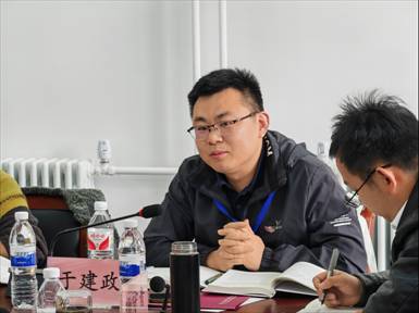 于建政